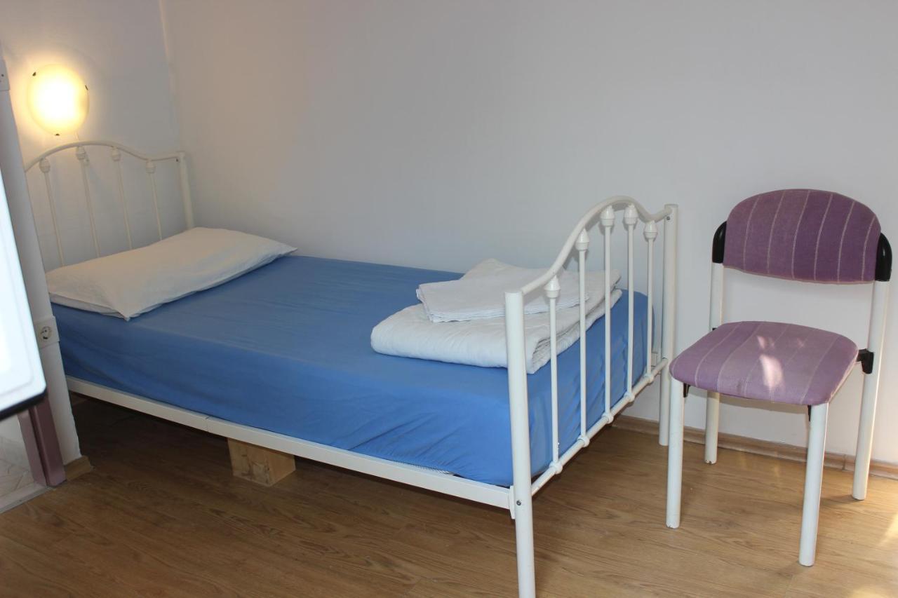 Apartments Blue Sea Мали-Лошинь Экстерьер фото