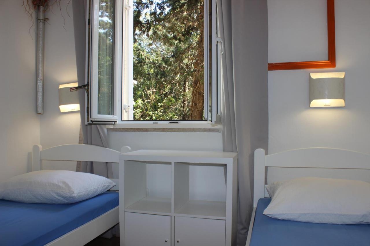 Apartments Blue Sea Мали-Лошинь Экстерьер фото