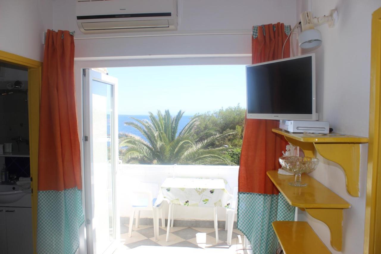 Apartments Blue Sea Мали-Лошинь Экстерьер фото